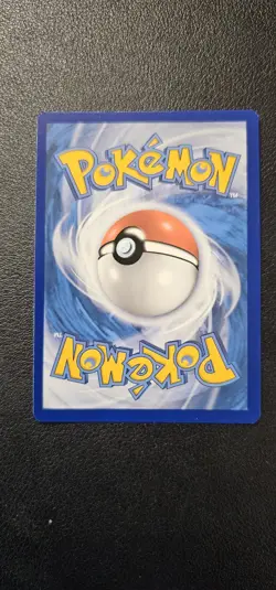Smeargle TG10/TG30 Ultra Rare Holo Silver Tempest Trainer Gallery Pokemon NM - Image 2
