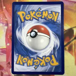 morpeko full art 1407 pokemon chinese gem pack 3 - Image 2