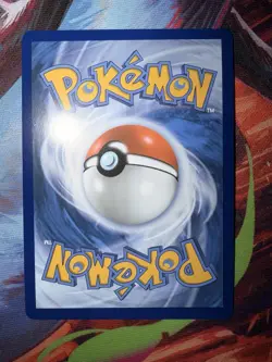 Primarina 088/084 Holo Illustration Rare Pitch Black Pokemon 2026 Near Mint - Image 2