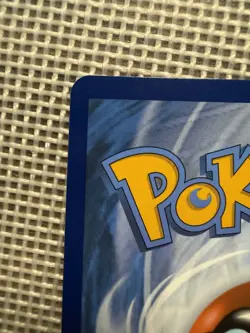 Pokemon Ferrothorn 149/086 Sv: White Flare Holo - Image 3