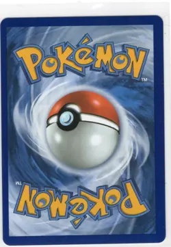 Pokemon TCG - Night Stretcher Full Art Trainer - 173/132 - Mega Evolution - Image 2