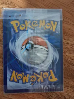 Pokemon TCG Charmander SVP 044 (Sealed In Original Packaging) Promo Holo - Image 3