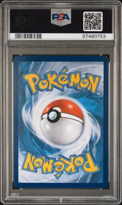 2016 POKEMON XY GENERATIONS RADIANT COLLECTION #RC6 FLAREON EX PSA 5 - Image 2