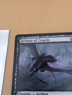 MTG - Archon of Cruelty (Showcase) Modern Horizons 2 Regular - Image 3