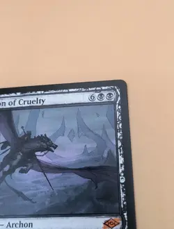 MTG - Archon of Cruelty (Showcase) Modern Horizons 2 Regular - Image 4