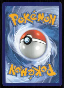 Karen XY177 Promo XY Promo Pokemon Lightly Played - Image 2