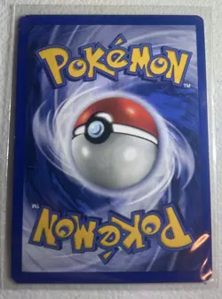 Pokemon TCG Charizard Base Set 2 4/130 Holo Mouth Swirl - Image 4