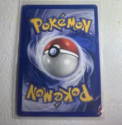 Pokemon TCG Charizard Base Set 2 4/130 Holo Mouth Swirl - Image 5
