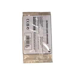 Pokemon TCG - Armarouge 012/084 - Pitch Black Promo Stamped Sealed - Image 3