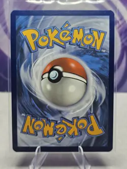 Wugtrio 224/091 Illustration Rare Paldean Fates Full Art Holo Pokemon TCG NM - Image 2