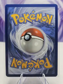 Pokemon TCG Chatot SV05 Temporal Forces 181/162 Illustration Rare Holo 70HP - Image 2