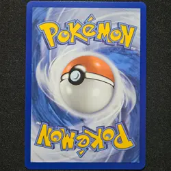 Pokemon IGNITION ENERGY 124/094 PHANTASMAL FLAMES Holo - Image 2