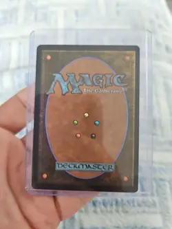 MTG ZNR Lotus Cobra Zendikar Rising 193/280 Magic Rare PACK FRESH - Image 2