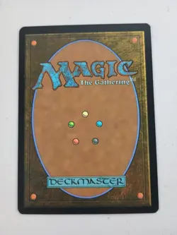Magic the Gathering Barnabas Tharmr #0056 Borderless Non Foil FCA NM MTG - Image 2