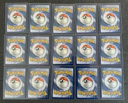 Pokemon TCG Perfect Order Bundle of 15 cards, Illustration Rares & Mega EXs incl - Image 2