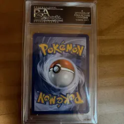 2012 POKEMON B & W NEXT DESTINIES 103/99 HYDREIGON PSA 9 - Image 2