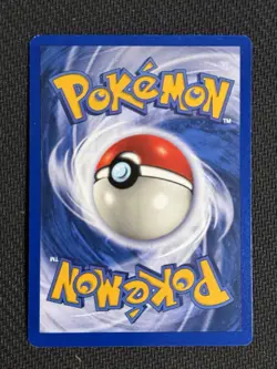 Nidoqueen 7/64 Holo Rare Jungle Pokemon Unlimited Holo NM-/LP+ - Image 2