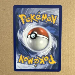 Mega Elektross Ex 278/217 - SIR Ascended Heroes Pokemon Card NM / M - Image 4