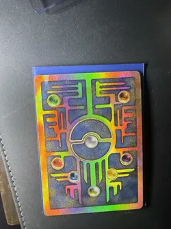 Ancient Mew Movie Promo Card - Image 2