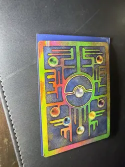 Ancient Mew Movie Promo Card - Image 3