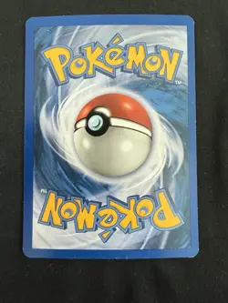 NM Poochyena Reverse Holo 63/109 Ruby and Sapphire Pokemon Card - Image 2