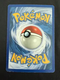Pokemon Sceptile Reverse Holo Card Ruby and Sapphire 20/109 - Image 2