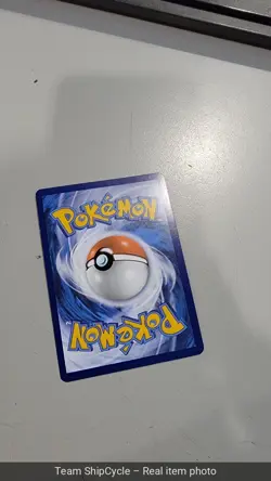Charmander SVP044 Obsidian Flames ETB Promo Card Pokemon Center Stamped G2U - Image 4