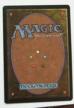 Safe Haven The Dark MTG Magic the Gathering NM/LP reserved List Free Ship - Image 2