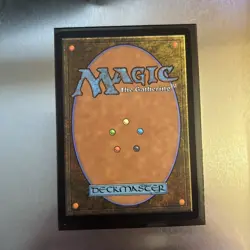 Natural Order Strixhaven: Mystical Archives Japanese Foil NM - Image 2