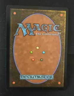 MTG Battle Of Olympus - World at War (Foil) Secret Lair x God of War 2208 NM - Image 2