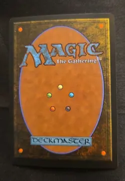 Wild-Magic Sorcerer 2494 Foil Secret Lair Shadows Over Balduer's Gate D&D - Image 2