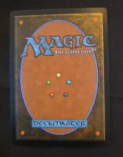 MTG Chain Reaction (Rainbow Foil) Foil NM Secret Lair Drop Series Magic 2219 - Image 2