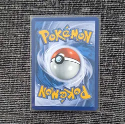 Pokemon TCG Feebas 198/191 Illustration Rare Full Art Holo Surging Sparks EN - Image 2