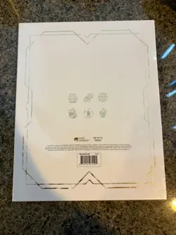 Riftbound League of Legends TCG Arcane Box Set English New Sealed In Hand - Image 2