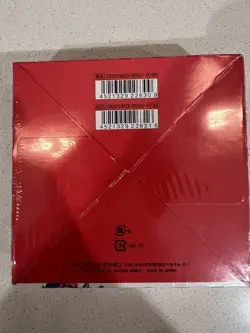 [Champion Road] Pokemon Japanese Sealed Booster Box SM6b - Image 2