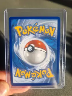 N'S Zoroark Ex 286/217 Special Illustration Rare Ascended Heroes Pokemon - Image 4