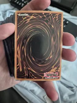 Yu-Gi-Oh! TCG Threatening Roar 1st Edition Secret Rare LCYW EN297 - Image 2