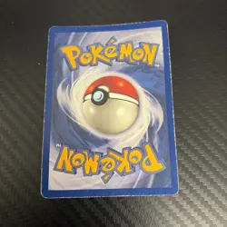 Pokemon Kabutops 9/62 Fossil Holo Rare - MP - Image 2