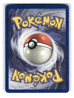 Oddish 58/64 Common Jungle Pokemon 1st Edition Lightly Played - Image 2