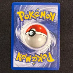 Machop 59/82 Common Team Rocket Pokemon 1st Edition Lightly Played - Image 2