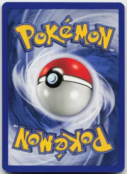 Tangela 66/102 Common Base Set Unlimited Near Mint - Image 2