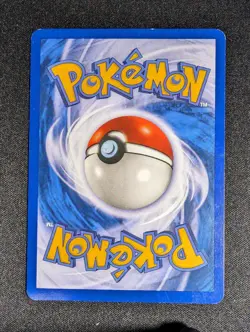 Pokemon Crystal Energy 146/147 Uncommon Reverse Aquapolis LP - Image 2