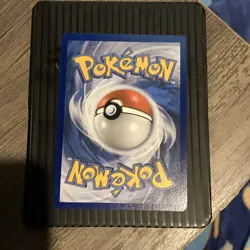 Latios Prism Star 108/168 SM-Celestial Storm Holo Prism Rare 140 HP English 2018 - Image 2