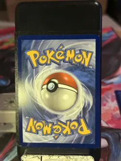 Pokemon Frillish 126/086 SV: White Flare Illustration Rare Full Art Holo 2025 - Image 2