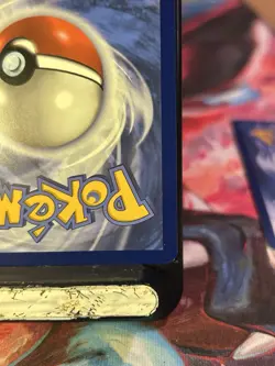 Pokemon Frillish 126/086 SV: White Flare Illustration Rare Full Art Holo 2025 - Image 5