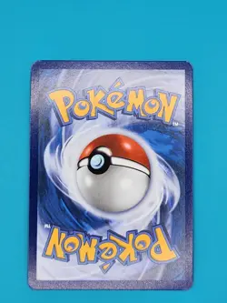 Team Rocket's Meowth 203/182 Sv10 Destined Rivals Illustration Rare Holo EN - Image 2