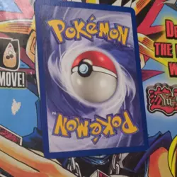 Wizards of the Coast Pokemon TCG Dark Golduck 37/82 Team Rocket Unlimited 60 HP - Image 4