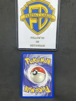 POKEMON ROCKET UNLIMITED DARK WEEZING NONHOLO 31/82 NM ENG - Image 2