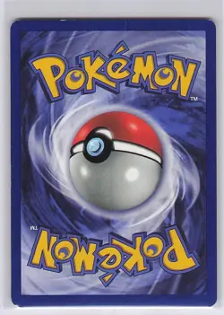 Flareon 19/64 Rare Jungle Pokemon 1st Edition Moderately Played - Image 2