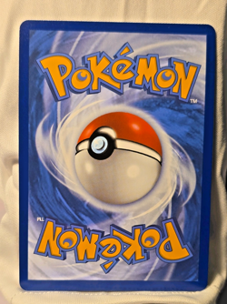 Pokemon Ethan's Adventure 236/182 SV09 Ultra Rare Holo English - Image 2
